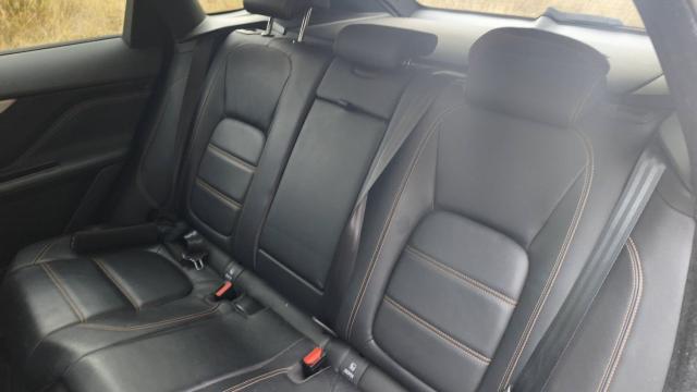 Jaguar F-Pace image 6