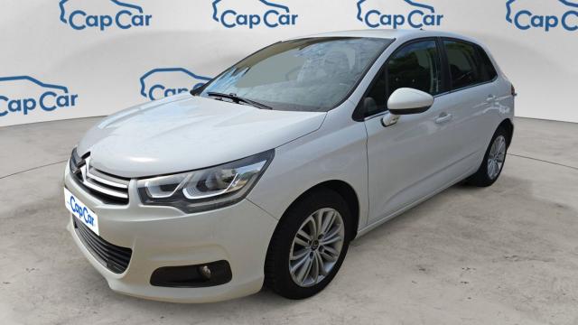 Citroen C4 1.2 Puretech 110 Feel