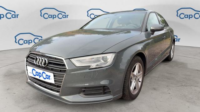 Audi A3 Limousine Iii 1.6 Tdi 116 Ambiante - 5 Places