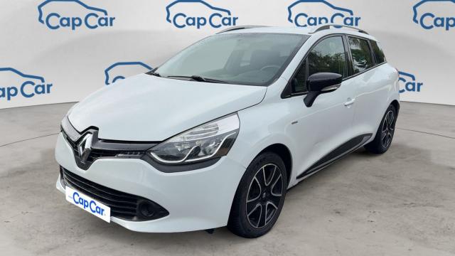Renault Clio Estate d’occasion