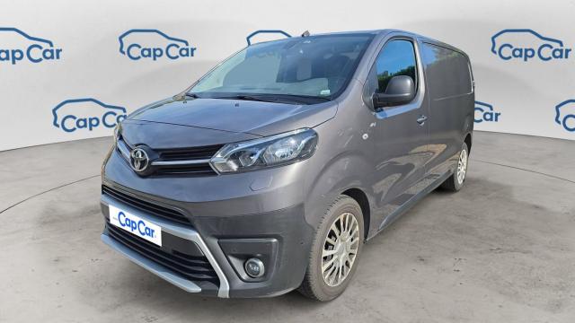 Toyota Proace d’occasion