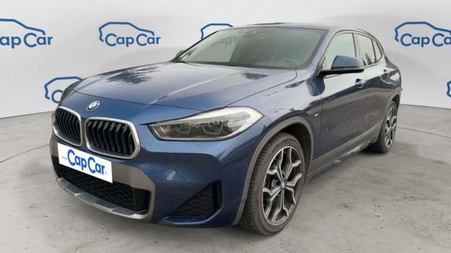 Bmw X2 F39 20d 190ch Bva8 M Sport X - Automatique Toit Ouvrant