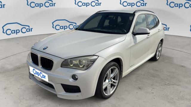 Bmw X1 Xdrive 25d 218 Bva8 M Sport