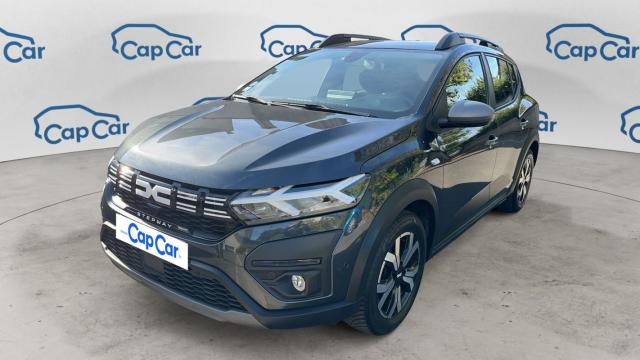Dacia Sandero d’occasion