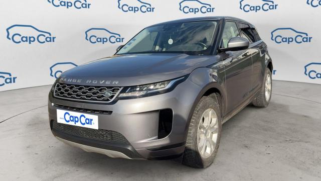 Land Rover Range Rover Evoque d’occasion