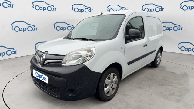 Renault Kangoo Express d’occasion
