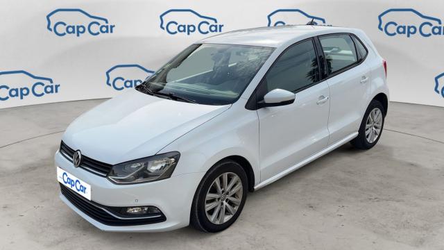 Volkswagen Polo Société V 1.4 Tdi 75 Lounge