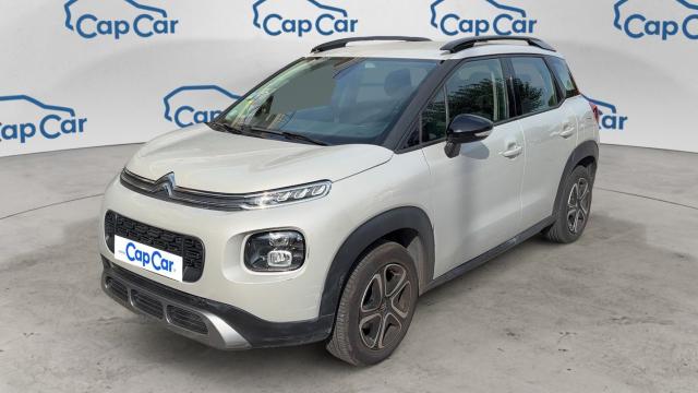 Citroen C3 Aircross 1.2 Puretech 110 Feel