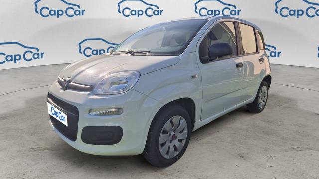 Fiat Panda d’occasion