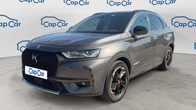 Ds Ds 7 Crossback d’occasion
