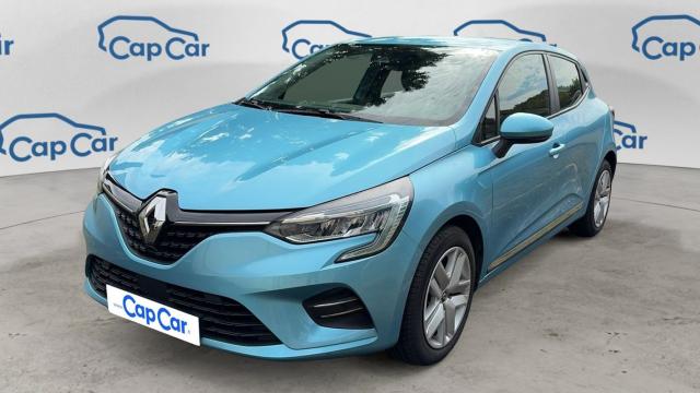 Renault Clio d’occasion