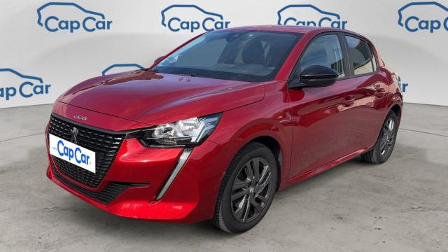 Peugeot 208 d’occasion