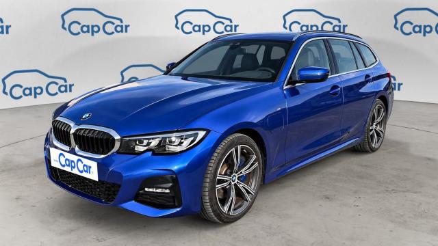 Bmw Série 3 Touring 330e 292 Plug In Hybrid Steptronic8 M Sport - Automatique Toit Ouvrant