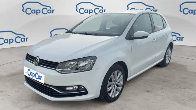 Volkswagen Polo d’occasion