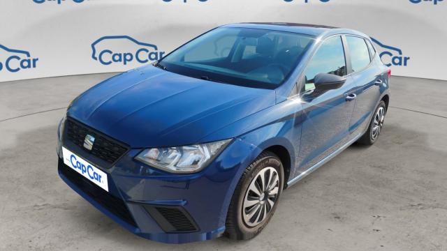 Seat Ibiza d’occasion