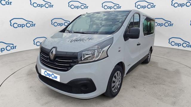 Renault Trafic d’occasion