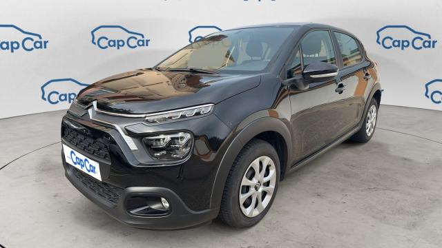 Citroen C3 1.5 Bluehdi 100 Feel