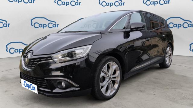 Renault Grand Scénic d’occasion