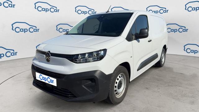 Citroen Berlingo d’occasion