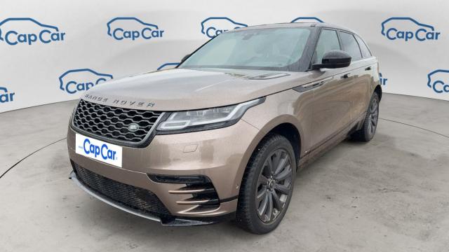 Land Rover Range Rover Velar d’occasion