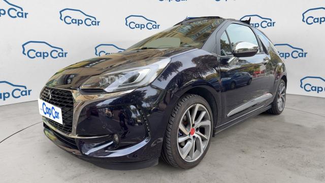 Ds Ds 3 d’occasion