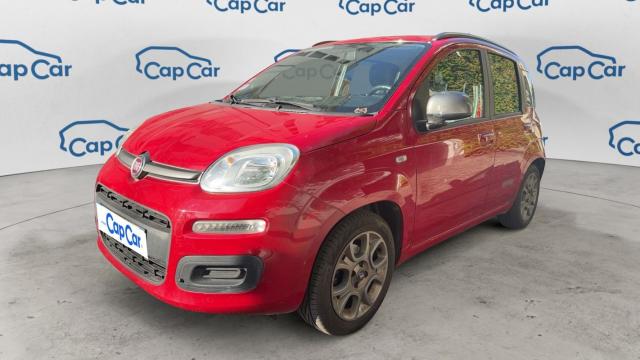 Fiat Panda d’occasion