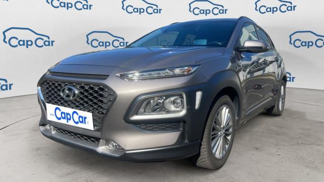 Hyundai Kona d’occasion