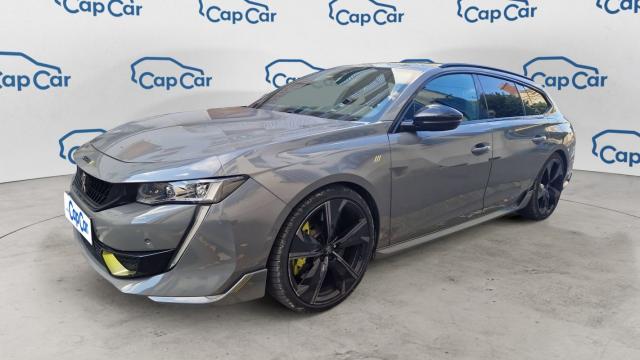 Peugeot 508 Sw d’occasion