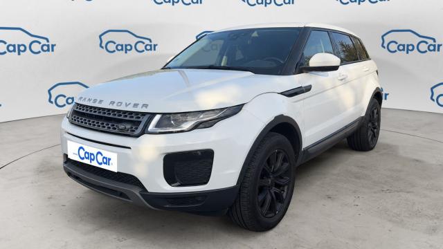 Land Rover Range Rover Evoque d’occasion