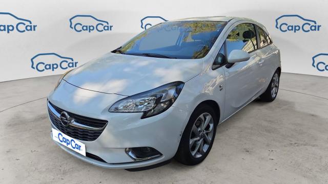 Opel Corsa 1.4 90 Design 120 Ans