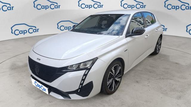 Peugeot 308 1.6 Phev 180 E-Eat8 Active Pack