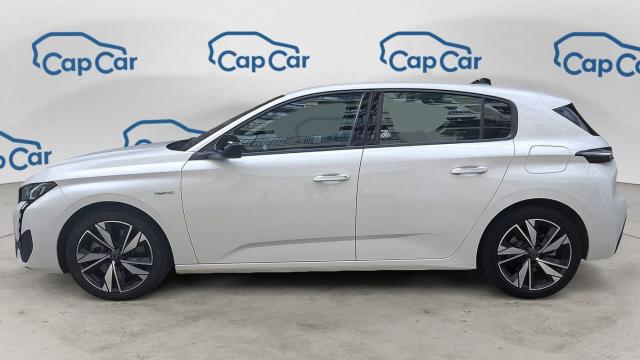 Peugeot 308 image 8