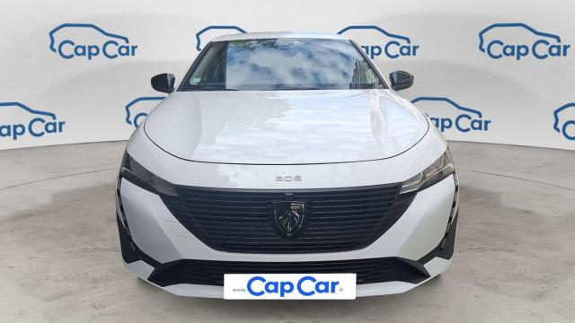 Peugeot 308 image 4