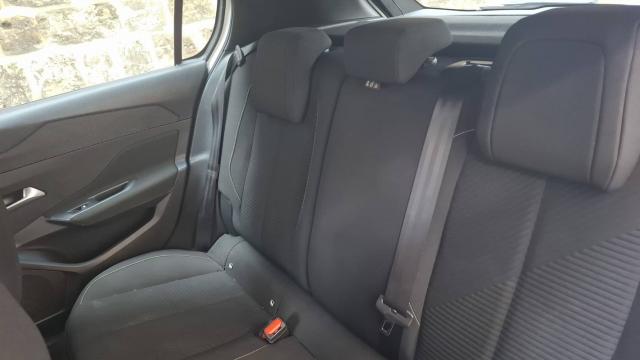Peugeot 308 image 3
