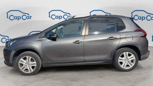 Peugeot 2008 image 3