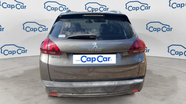 Peugeot 2008 image 7