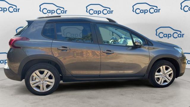 Peugeot 2008 image 6