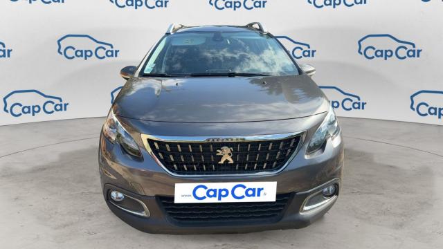 Peugeot 2008 image 2