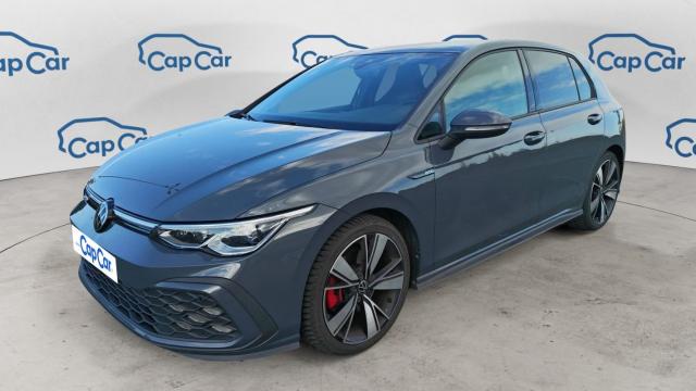 Volkswagen Golf d’occasion