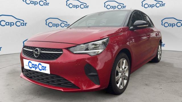 Opel Corsa d’occasion
