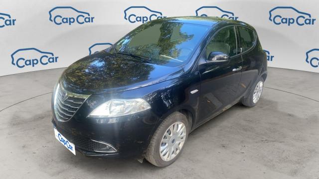 Lancia Ypsilon d’occasion