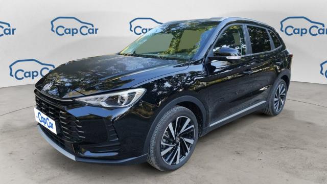 Mg Zs d’occasion