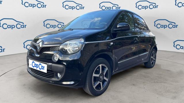 Renault Twingo d’occasion