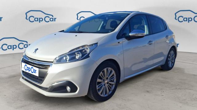 Peugeot 208 d’occasion