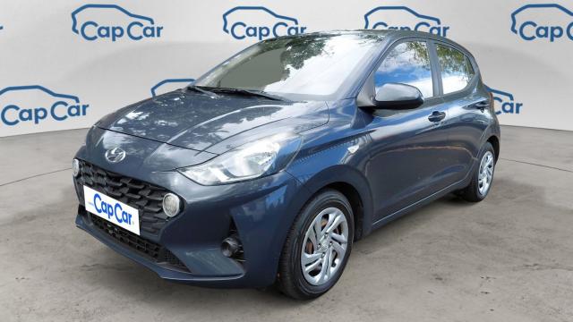 Hyundai I10 d’occasion