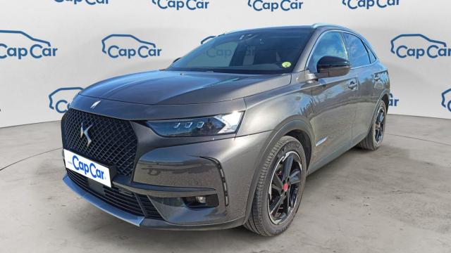 Ds Ds 7 d’occasion