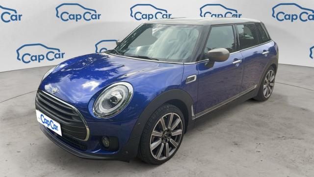 Mini Clubman d’occasion