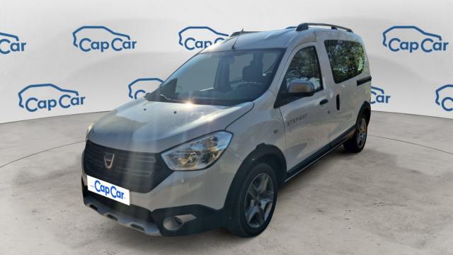 Dacia Dokker d’occasion