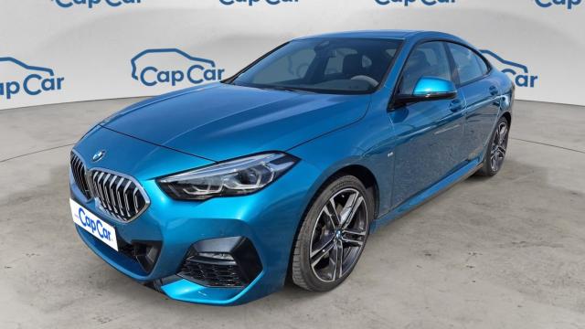 Bmw Serie 2 d’occasion