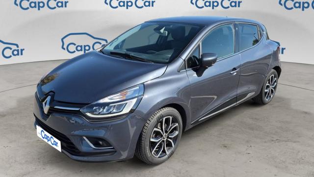 Renault Clio d’occasion
